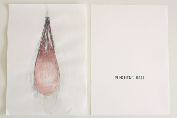 punching-ball